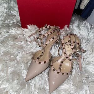 Valentino shoes